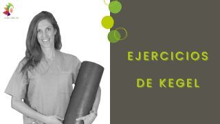 Ejercicios de Kegel